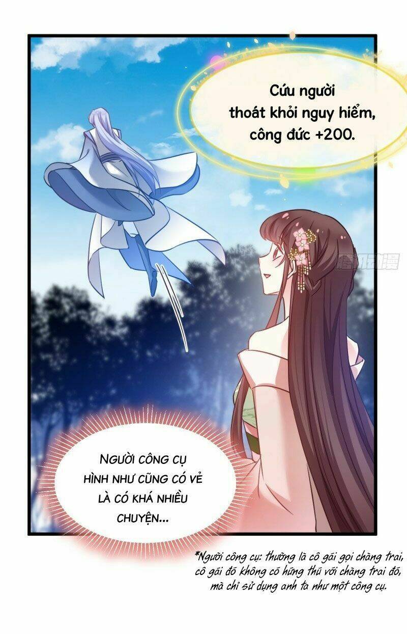 Trò Chơi Trừng Phạt Chương 93 Ảnh 41