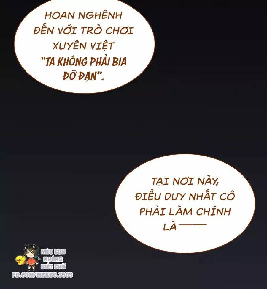 Boss Khủng Bố Chiếm Đoạt Ta Chương 1 Ảnh 42