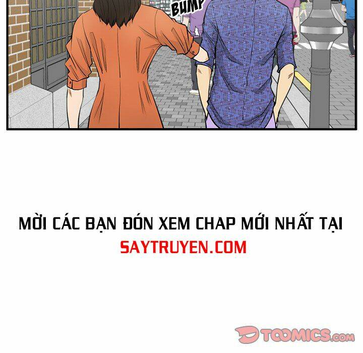 Mr Kang Chương 70 Ảnh 39