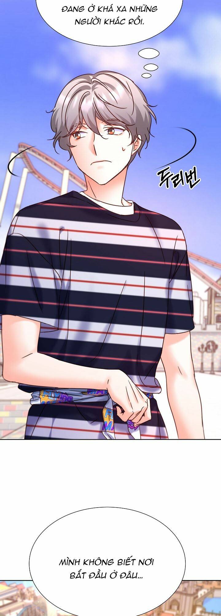 Trở Lại Làm Idol Chương 67 Ảnh 11