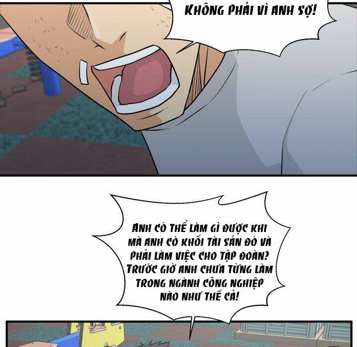 Mr Kang Chương 69 Ảnh 48