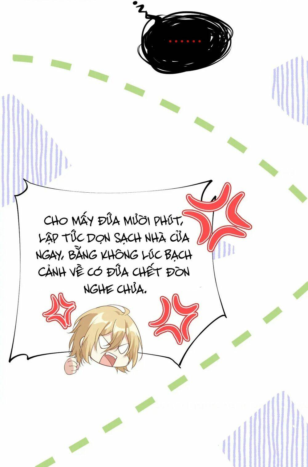 Chàng Vú Em Tu Chân Chương 82 Ảnh 47