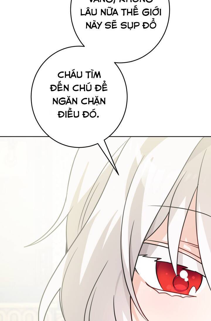 Lịch Sử Đen Tối Của Nam Chính Chương 25 Ảnh 37