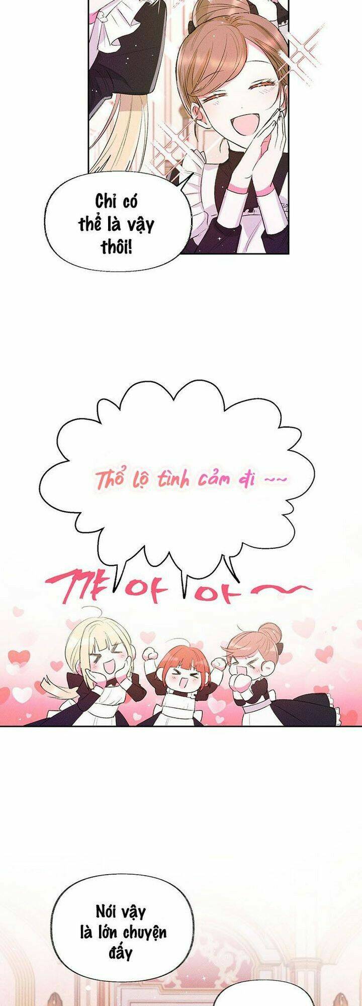 Mục Tiêu Là Tự Do Chương 1 Ảnh 7