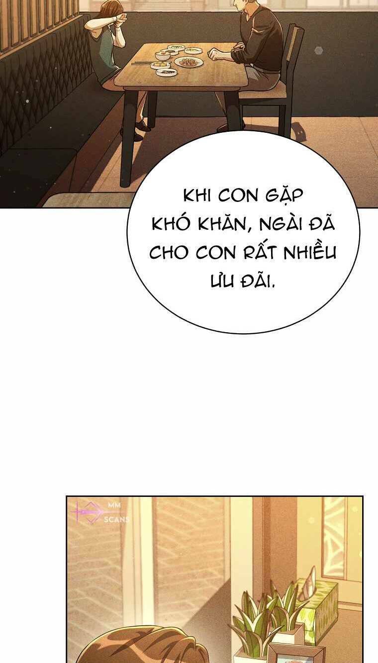 Xin Mời Dùng Bữa Chương 112 Ảnh 44
