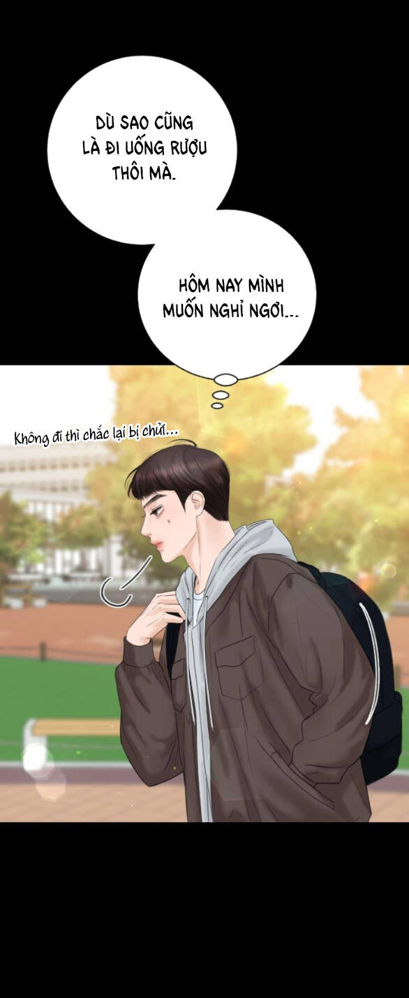Tôi Sẽ Cho Anh Thứ Tồi Tệ Nhất Chương 7.2 Ảnh 20