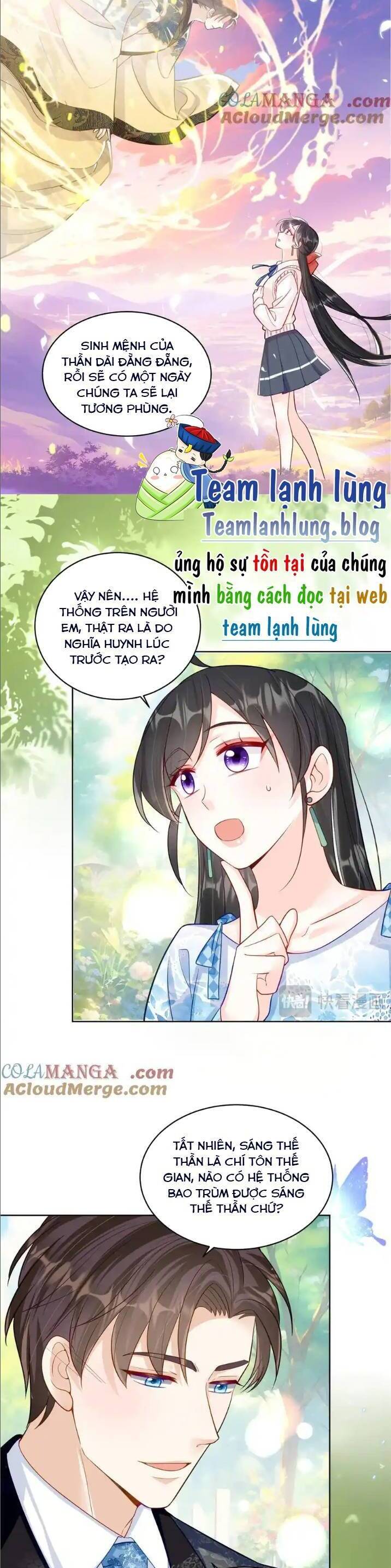Lão Tổ Tông Vừa Xinh Vừa Ngầu Chương 119 Ảnh 9