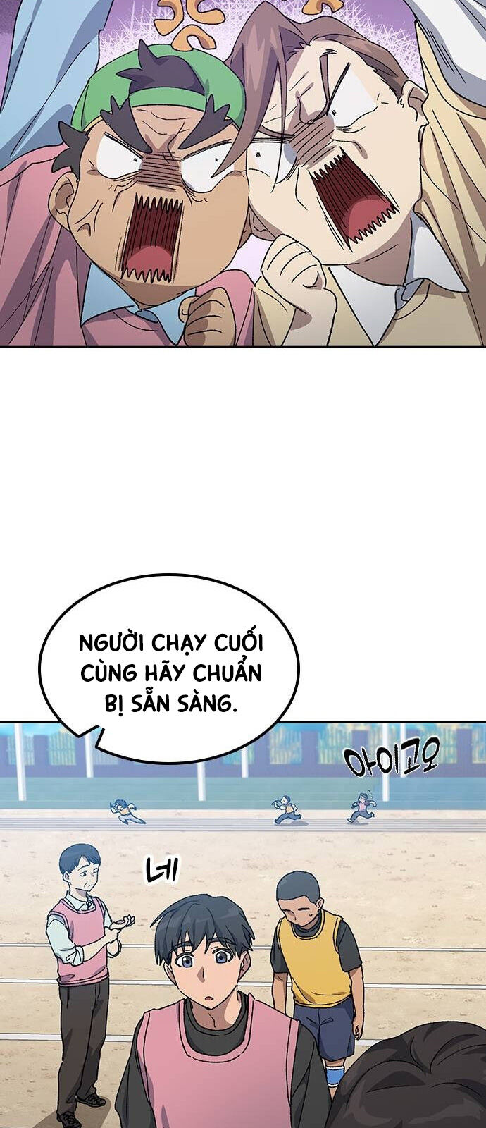 Chữa Lành Cuộc Sống Thông Qua Cắm Trại Ở Thế Giới Khác Chương 50 Ảnh 59