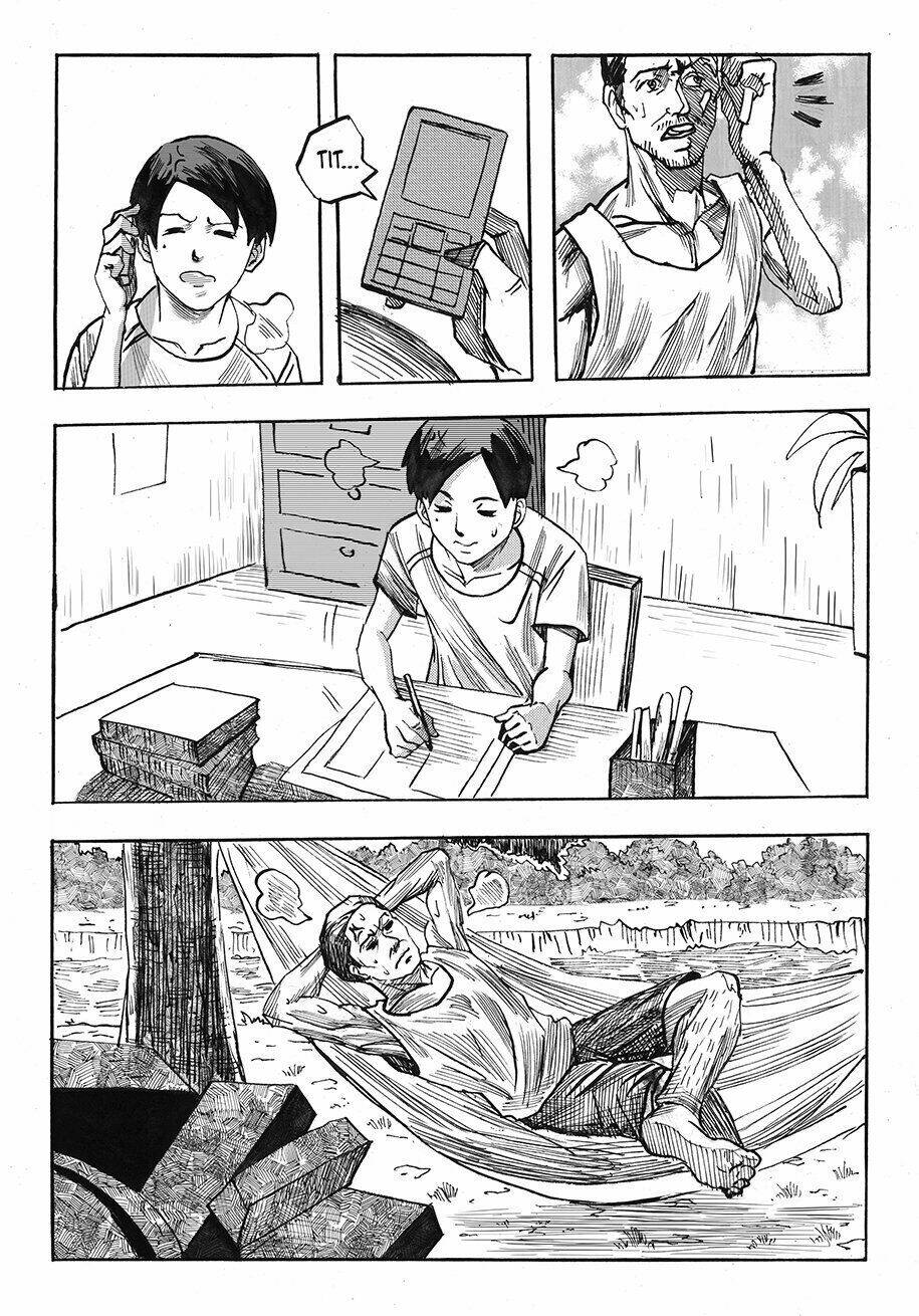 Dream Chương 1 Ảnh 17