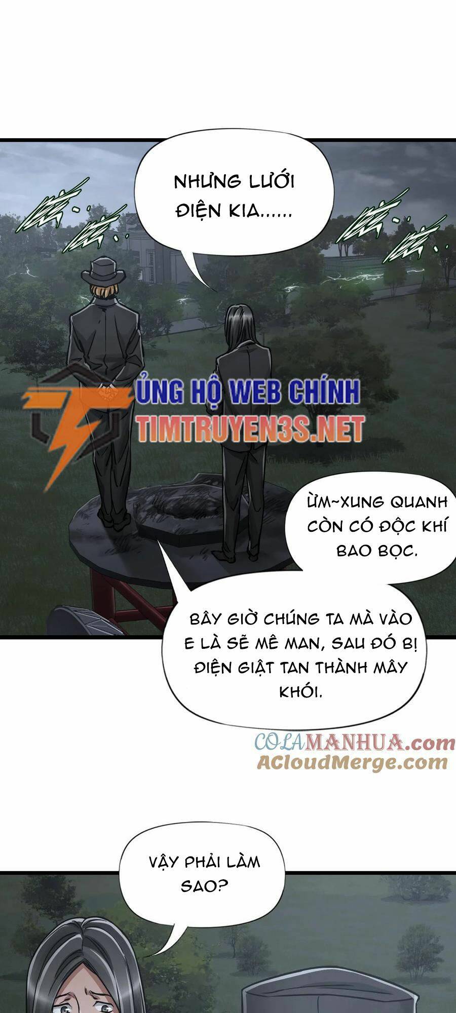 Du Hành Thời Gian Về Ngày Đầu Mạt Thế Chương 50 Ảnh 54