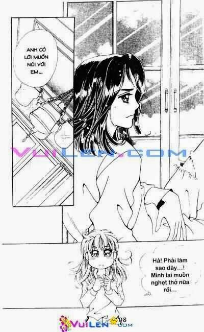 Tình Yêu Diệu Kỳ Chương 2 Ảnh 109