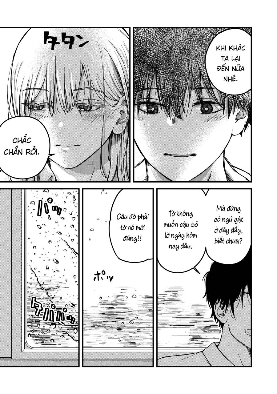 Otona Ni Narenai Bokura Wa Chương 7 Ảnh 10
