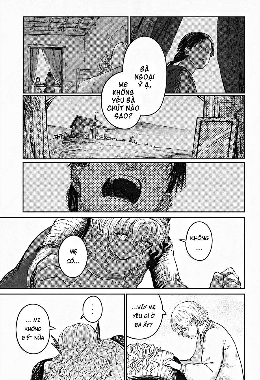 Sensou Kyoushitsu Chương 12 Ảnh 59
