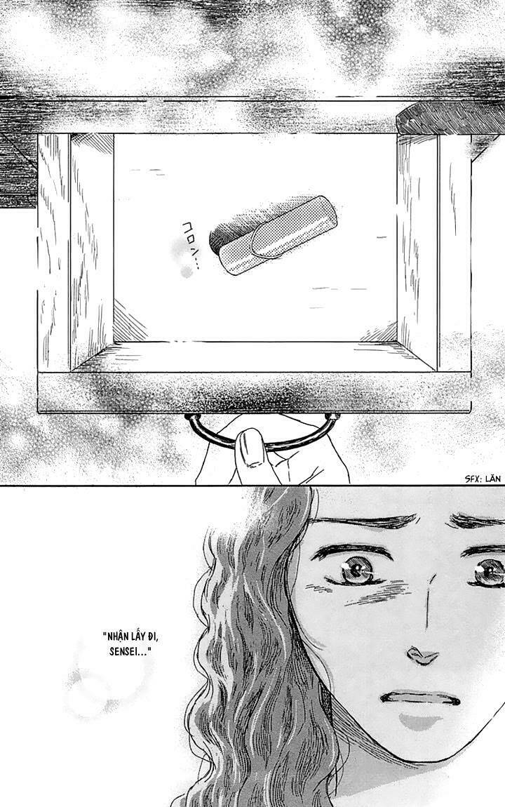 Usemono Yado Chương 4 Ảnh 26