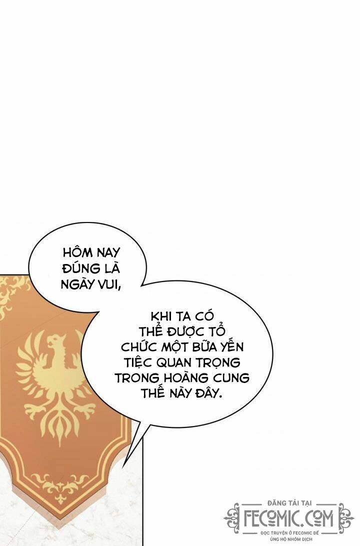 Con Có Phải Con Là Con Gái Của Ngài Không? Chương 69 Ảnh 3