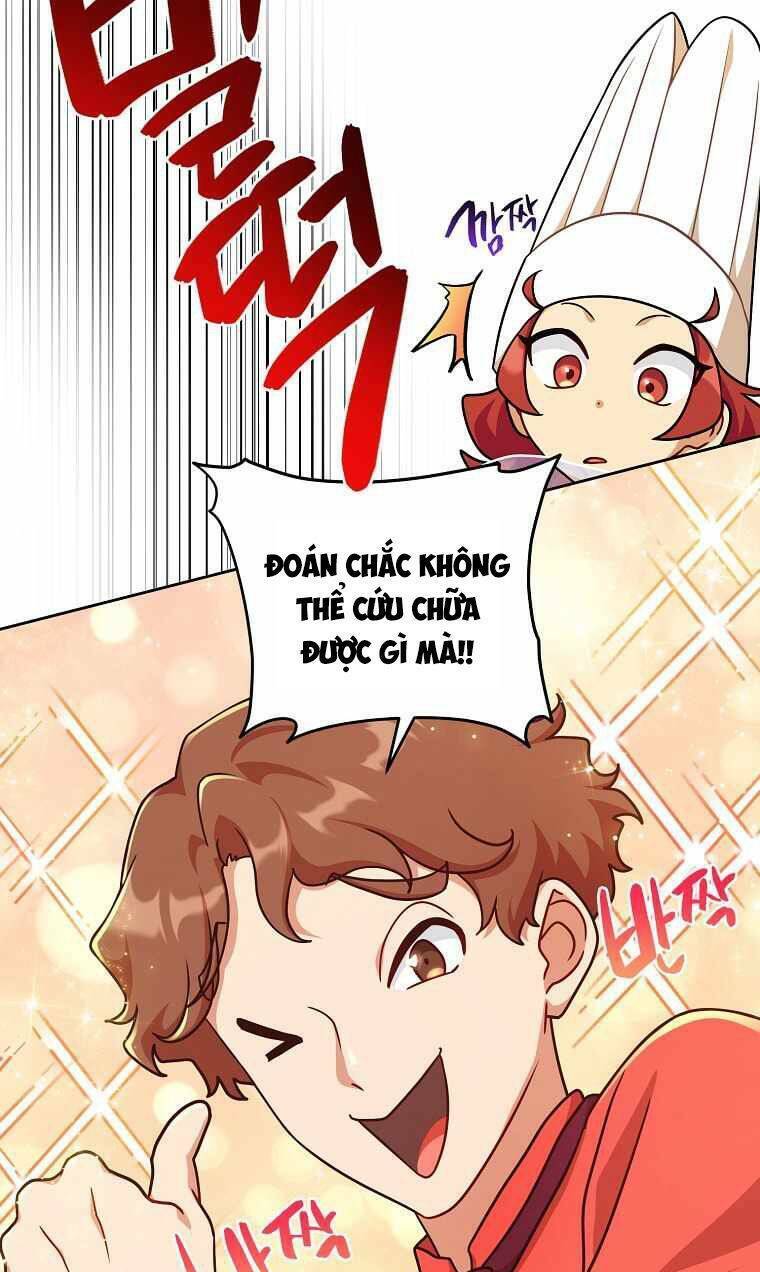 Xin Mời Dùng Bữa Chương 109 Ảnh 22