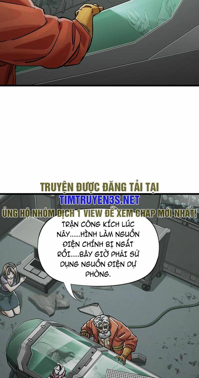 Du Hành Thời Gian Về Ngày Đầu Mạt Thế Chương 51 Ảnh 36