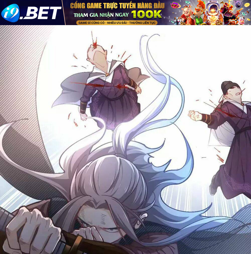 Ta Nấu - Chàng Giết Chương 32 Ảnh 48