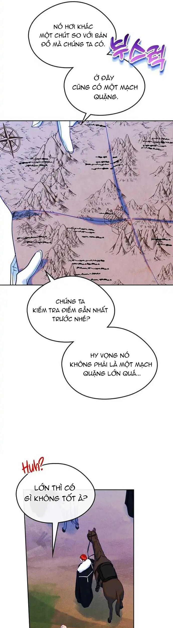 Bạn Thân Khác Giới Của Nam Chính Chương 65 Ảnh 26