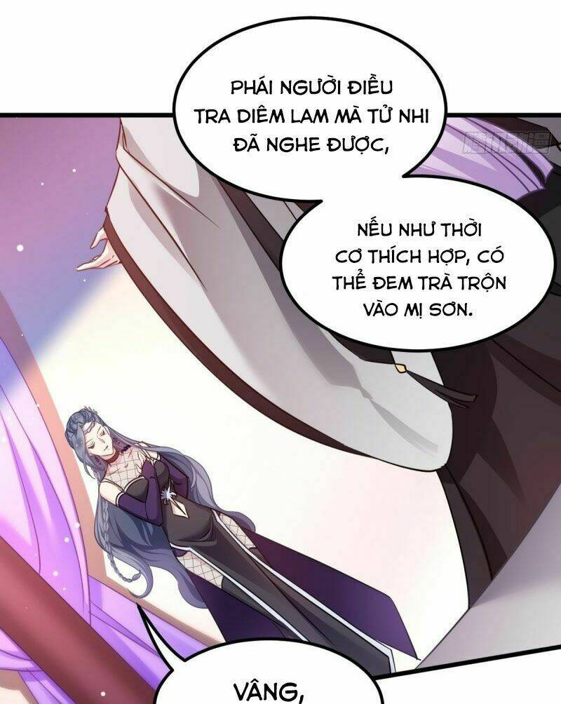 Trò Chơi Trừng Phạt Chương 92 Ảnh 26