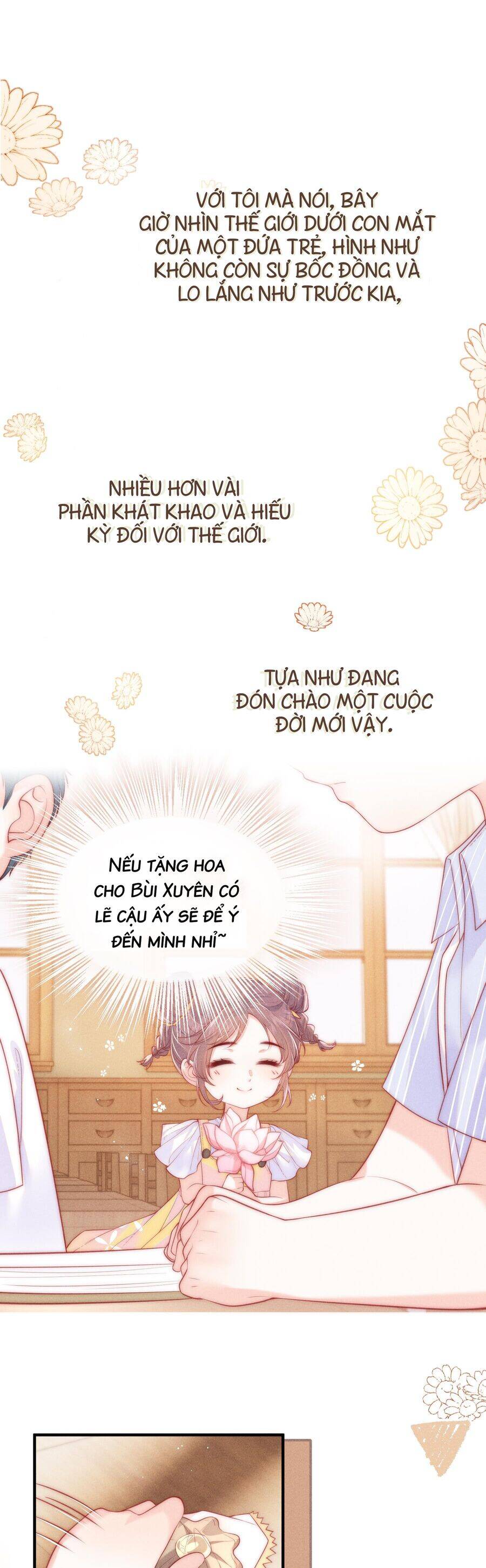 Thân Nhiệt Ma Quỷ Chương 4 Ảnh 8
