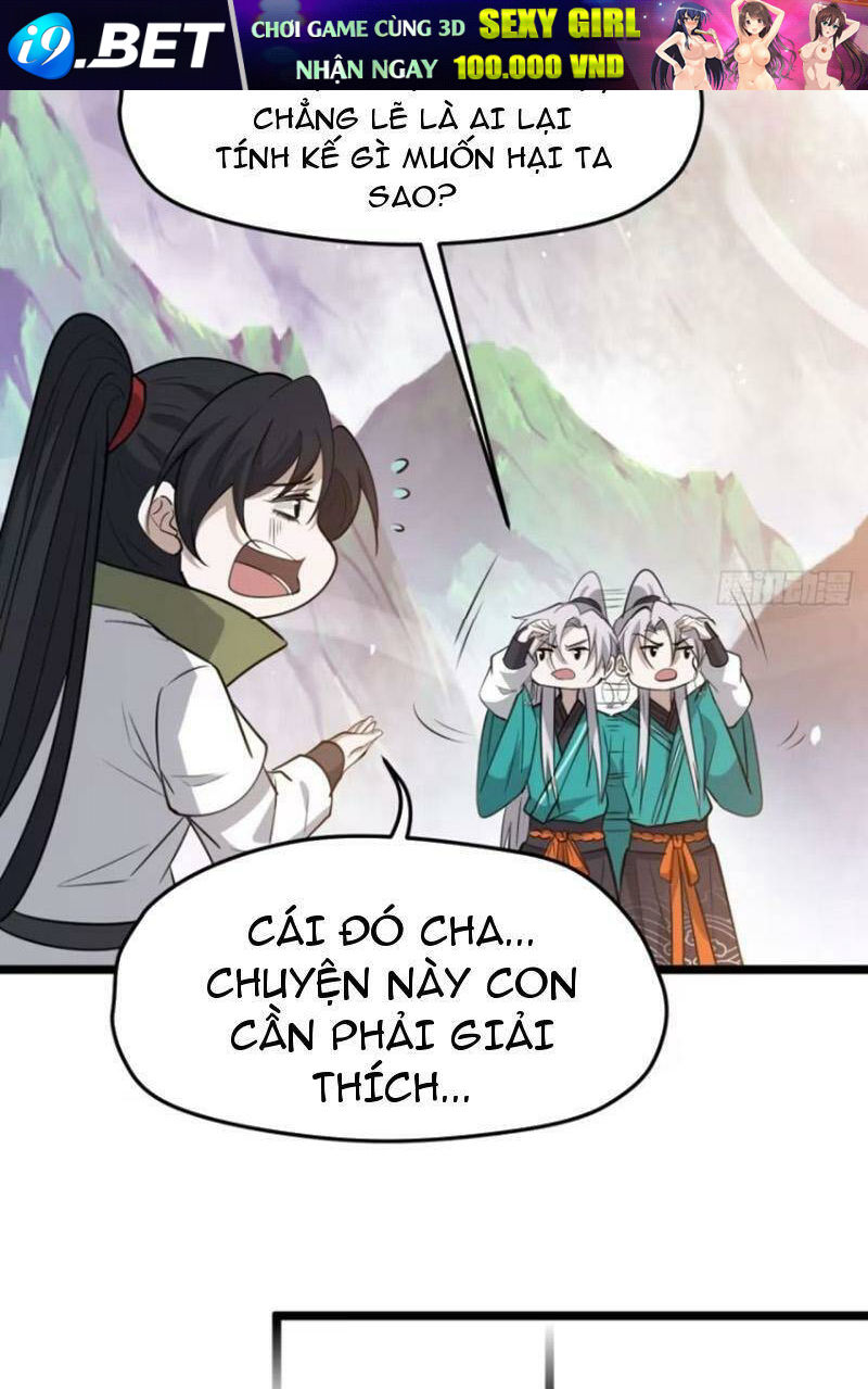 Hệ Thống Gánh Con Mạnh Nhất Chương 111 Ảnh 6
