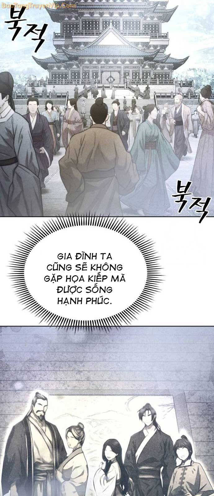 Thiên Trung Long Môn Chương 13 Ảnh 34