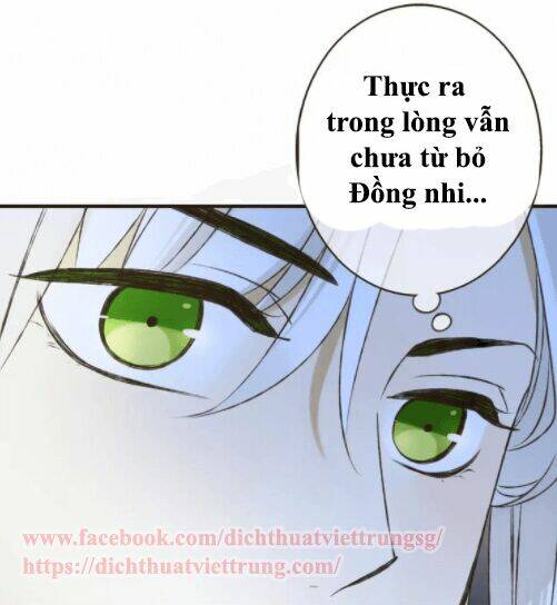 Bạn Trai Tôi Là Cẩm Y Vệ Chương 77 Ảnh 12