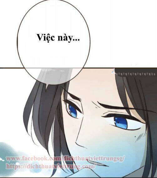 Bạn Trai Tôi Là Cẩm Y Vệ Chương 83 Ảnh 8
