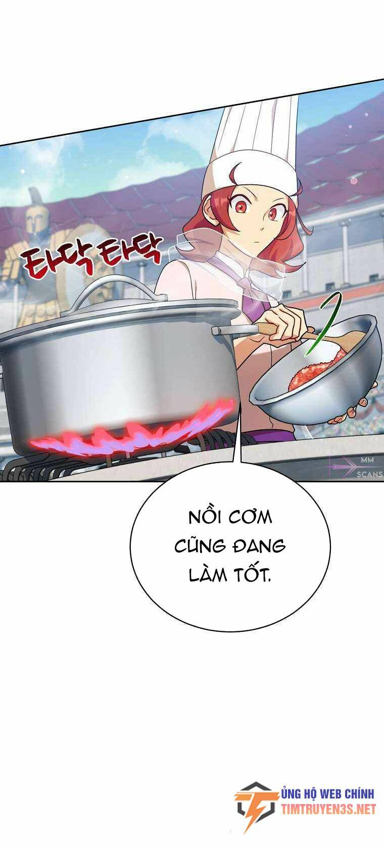 Xin Mời Dùng Bữa Chương 108 Ảnh 26