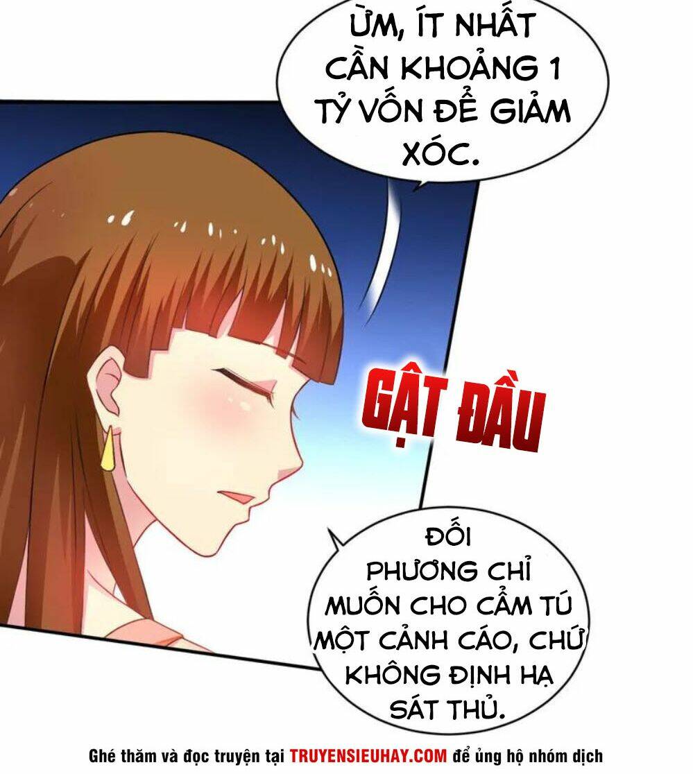 Trùng Sinh Chi Đô Thị Cuồng Tiên Chương 48 Ảnh 27