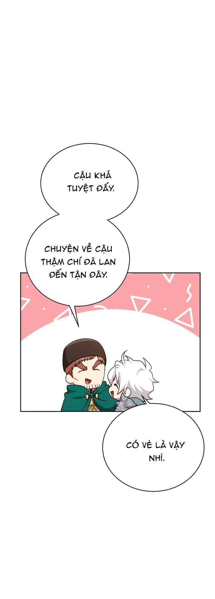 Xin Mời Dùng Bữa Chương 106 Ảnh 20