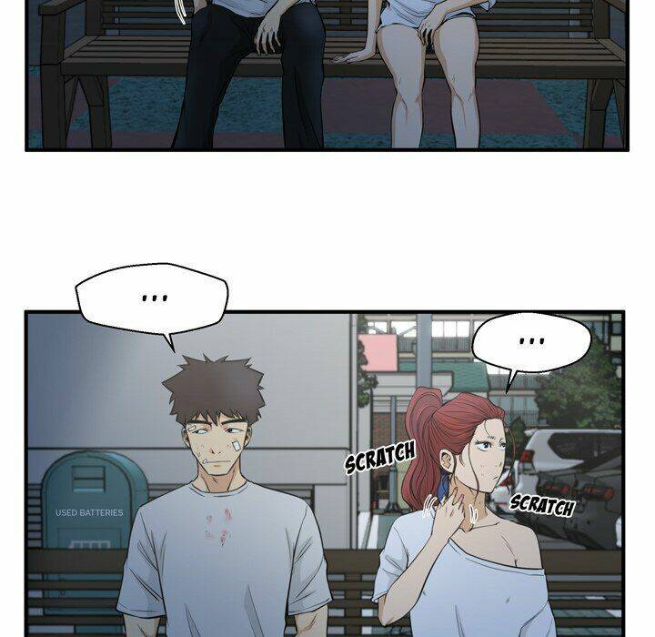 Mr Kang Chương 69 Ảnh 17