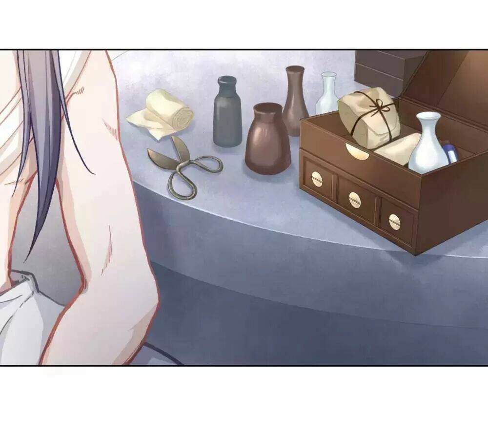 Ta Nấu - Chàng Giết Chương 34 Ảnh 14