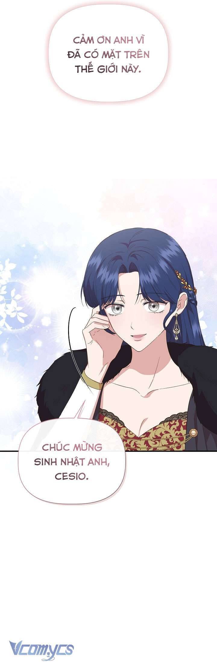 Tôi Không Phải Là Cinderella Chương 88 Ảnh 14