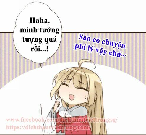 Bạn Trai Tôi Là Cẩm Y Vệ Chương 82 Ảnh 2