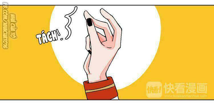 99 Độ F - Talk To Me Chương 11 Ảnh 31