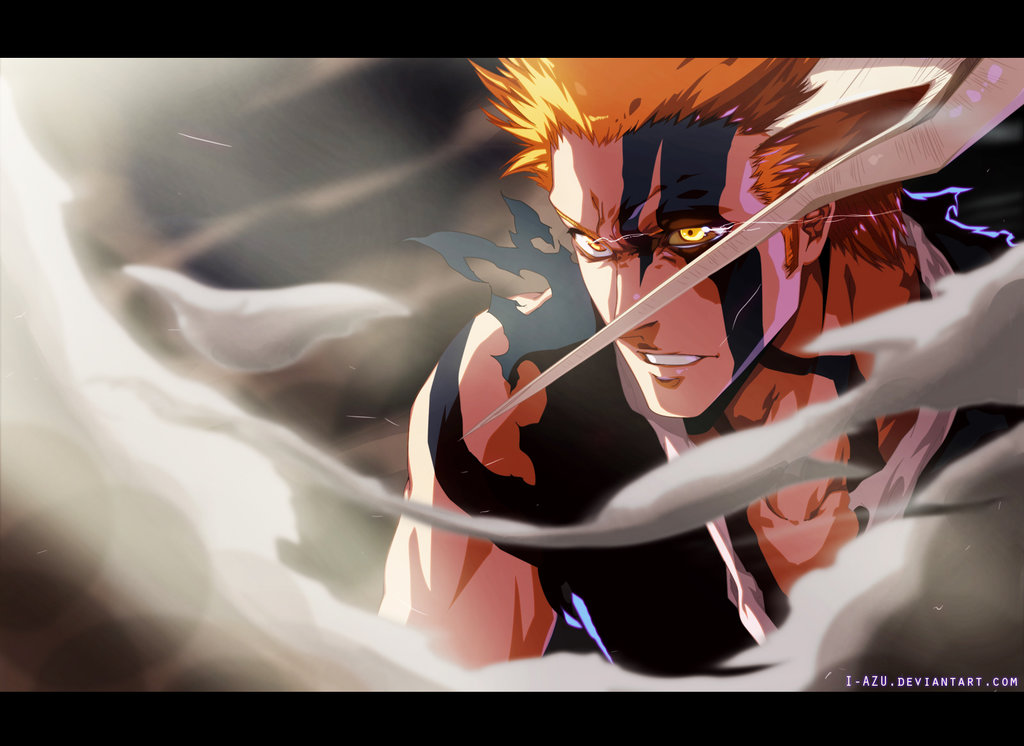 Thần Chết Ichigo Chương 679 Ảnh 19