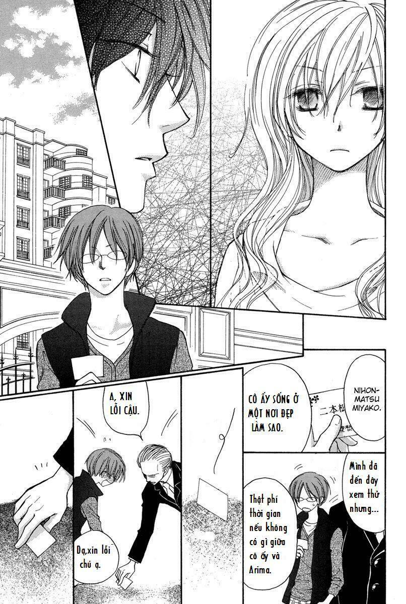 Tổng Hợp Oneshot Chương 24 Ảnh 30