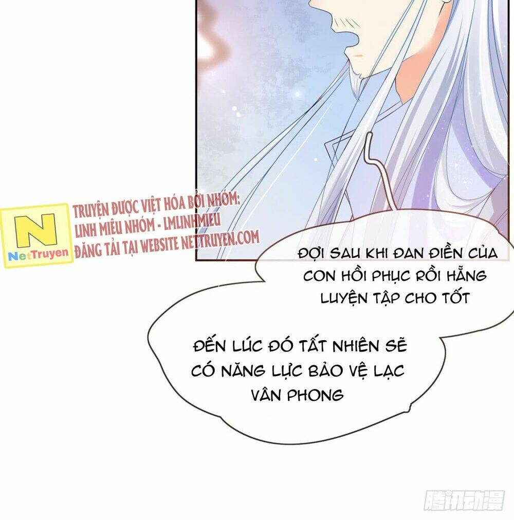 Vương Phi Tu Tiên: Đối Kháng Ma Vương Chương 7 Ảnh 7