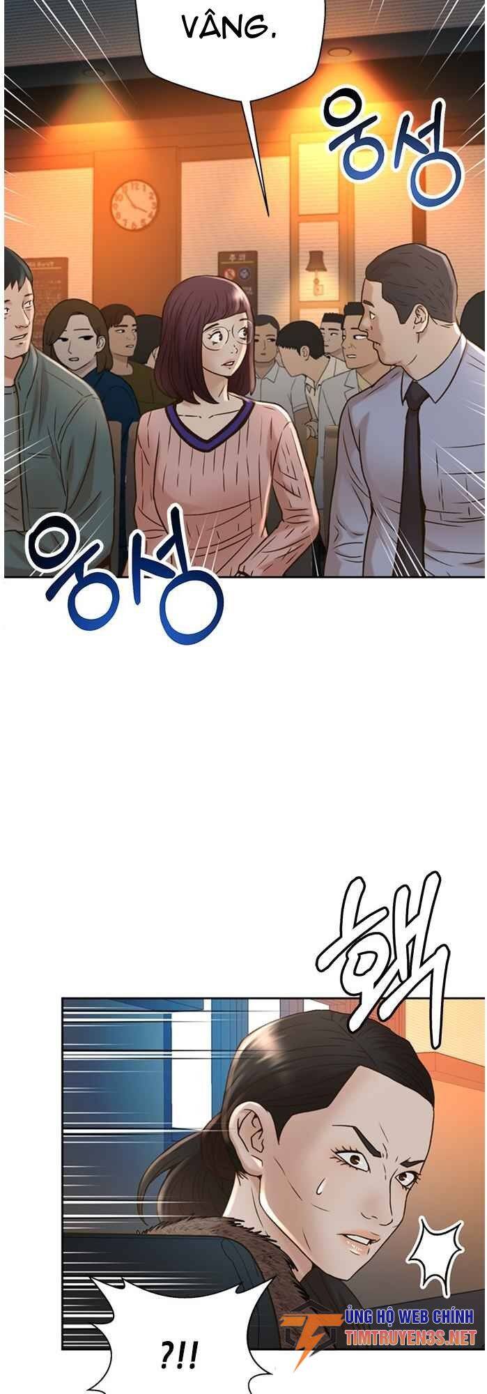 Thẩm Phán Lee Han Young Chương 59 Ảnh 18