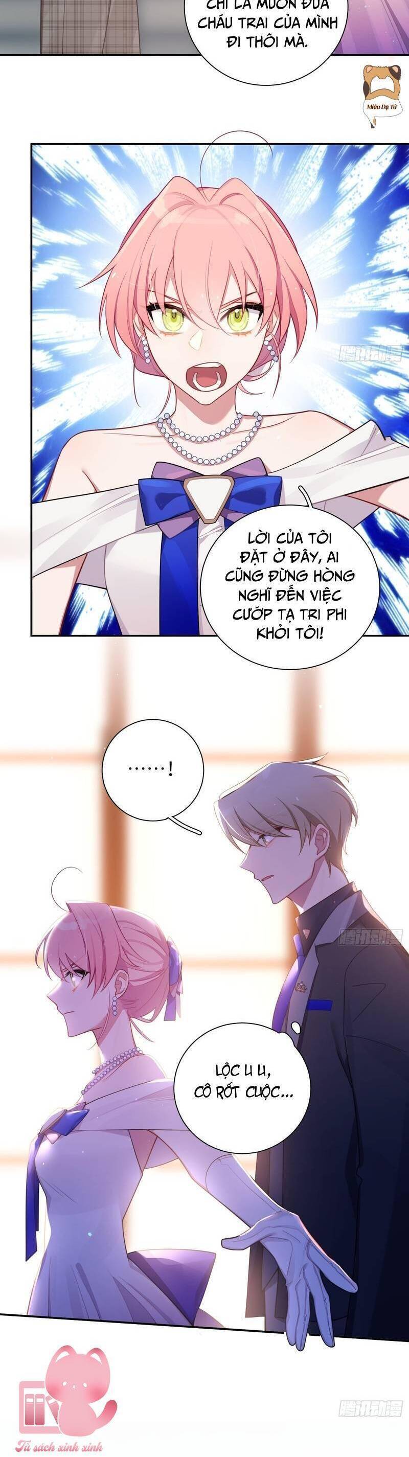 Yêu Đương Không Bằng Thả Thính Idol Chương 35 Ảnh 14