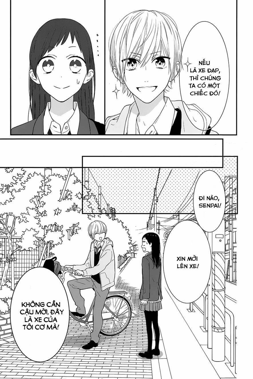 Toshishita No Otokonoko Chương 2 Ảnh 11