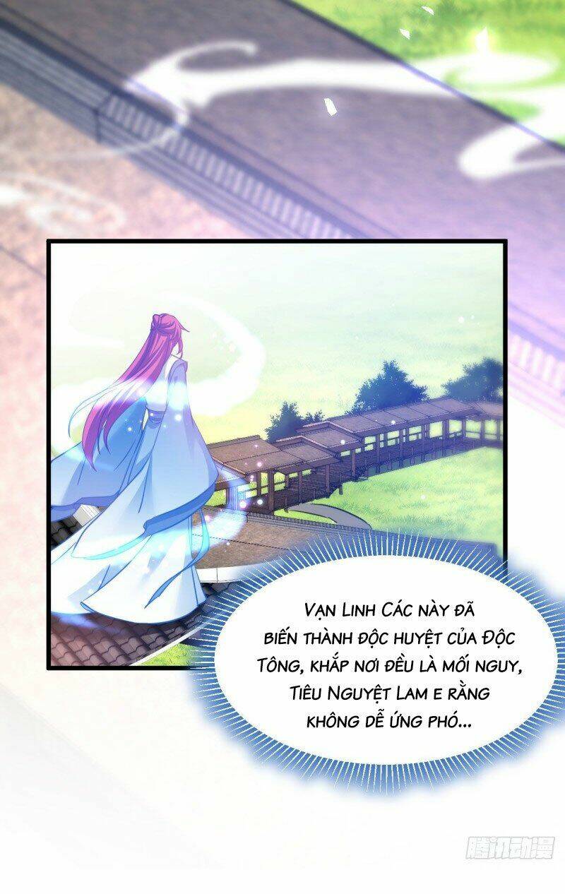 Trò Chơi Trừng Phạt Chương 95 Ảnh 23