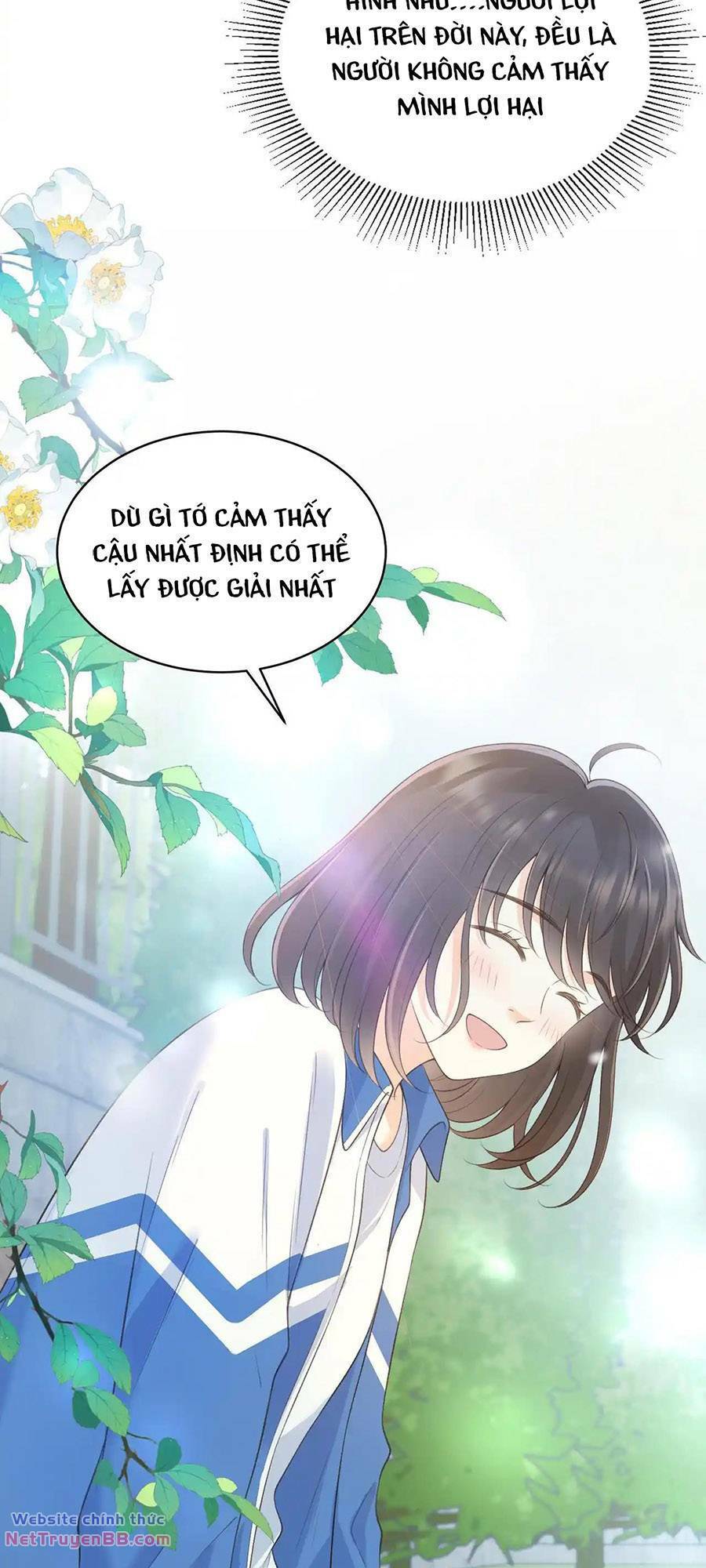 Núi Của Cô Ấy, Biển Của Cô Ấy Chương 46 Ảnh 10