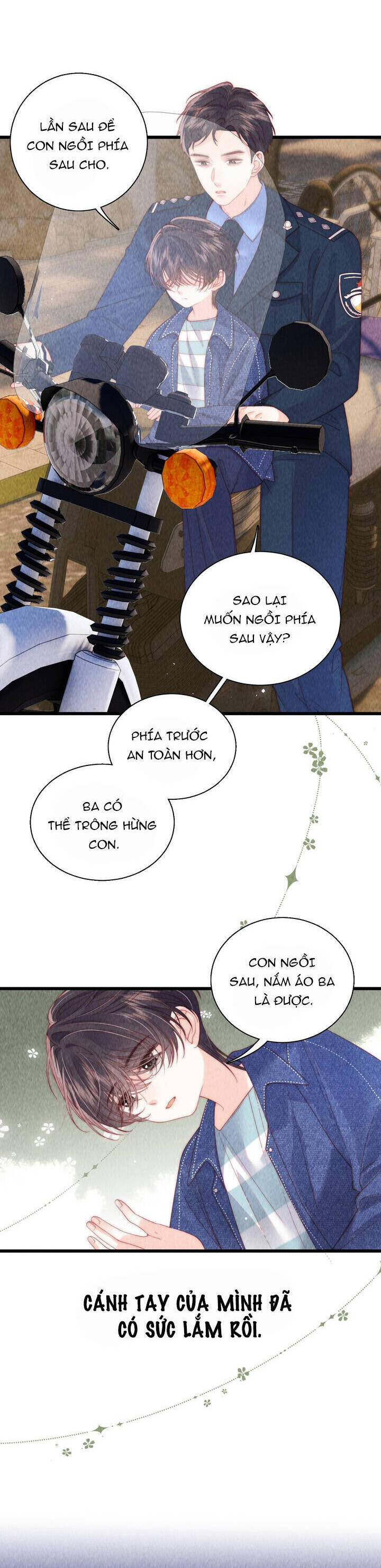 Thân Nhiệt Ma Quỷ Chương 17 Ảnh 6