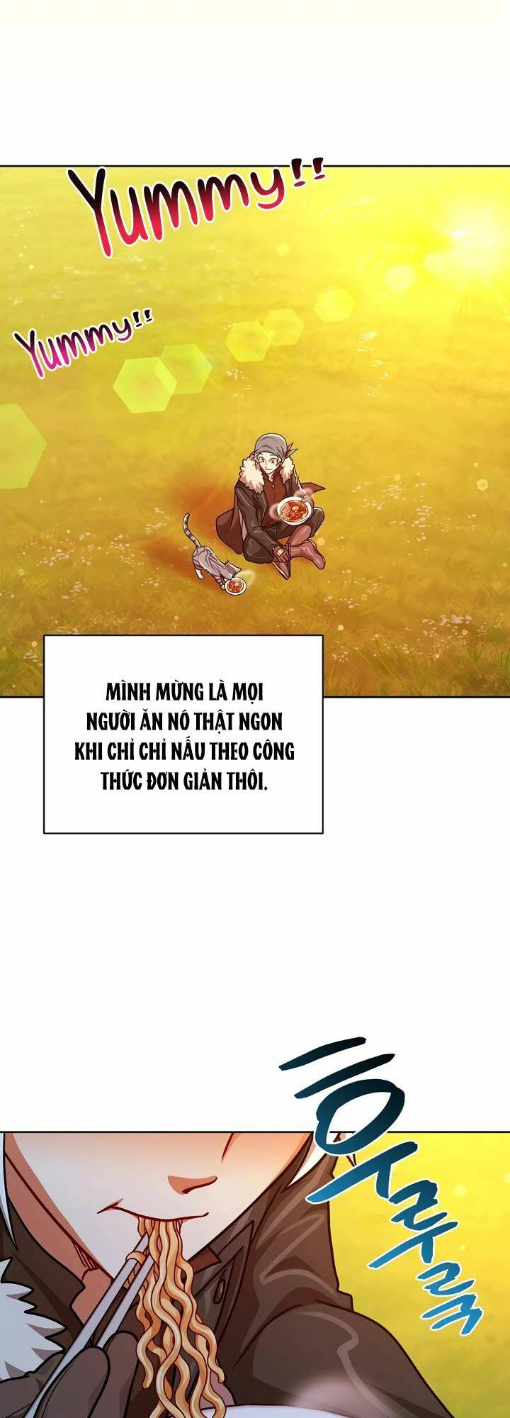 Xin Mời Dùng Bữa Chương 99 Ảnh 53