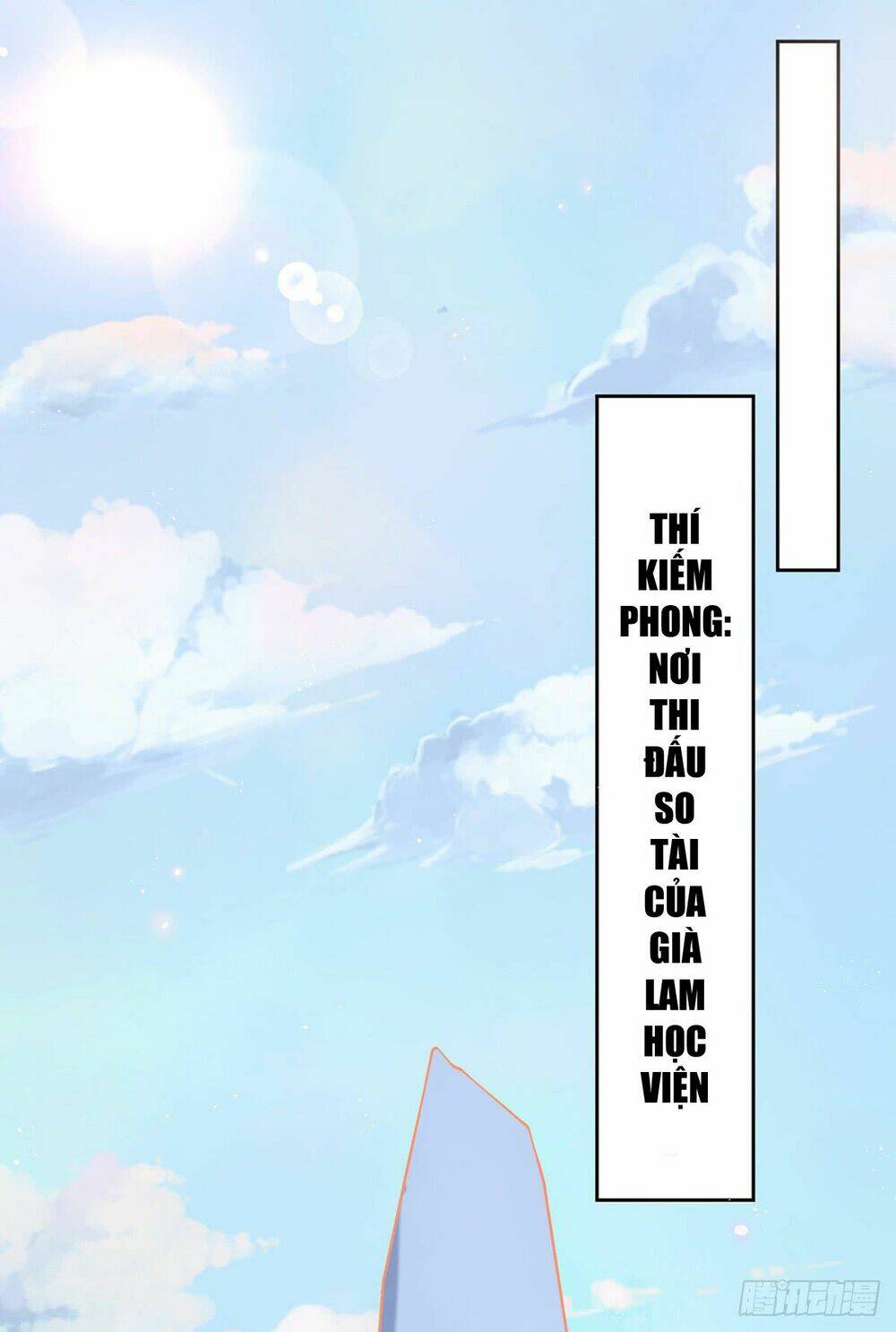 Vương Phi Tu Tiên: Đối Kháng Ma Vương Chương 8 Ảnh 5