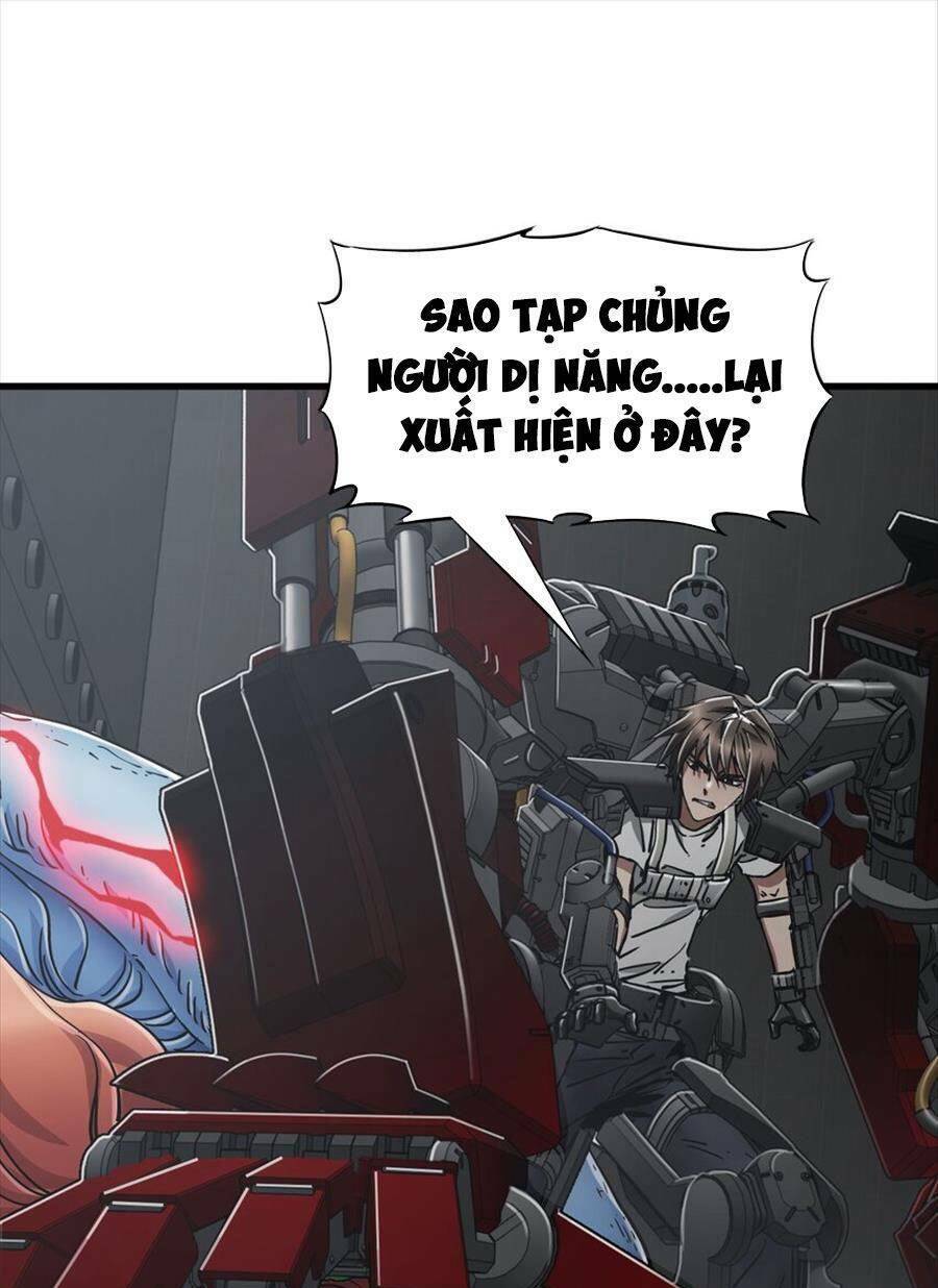 Du Hành Thời Gian Về Ngày Đầu Mạt Thế Chương 43 Ảnh 16