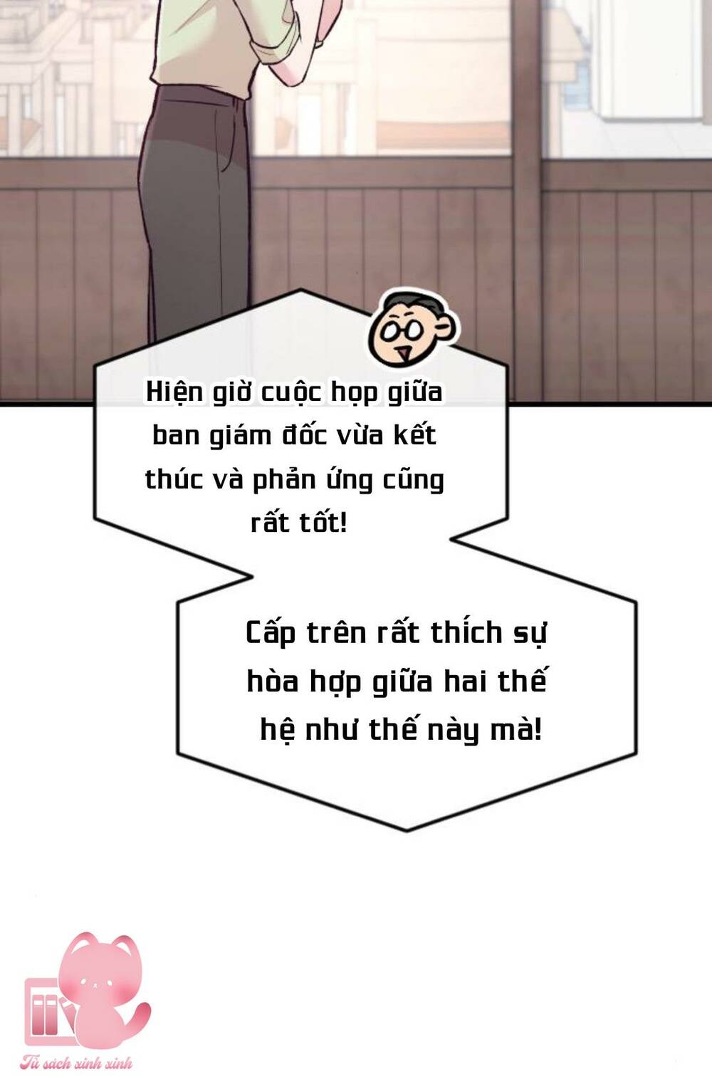 Tình Cờ Ta Gặp Nhau Chương 20 Ảnh 125